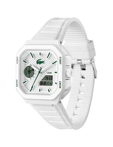Watch Lacoste in Aluminium 2011506 LACOSTE - 2011506 LACOSTE